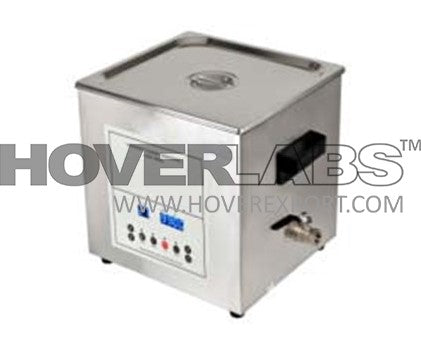 Digital Ultrasonic Cleaner ( Capacity24 L) Model No. HV-25D