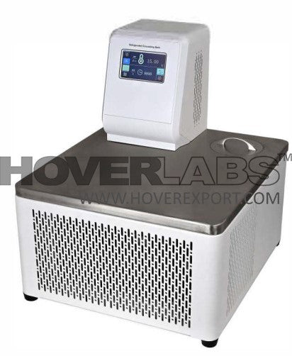 Refrigerated circulator Water bath (Model No. HV-RCB620T)