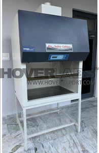 BIO SAFETY CABINET :- MODEL NO. : HV-BSC-290