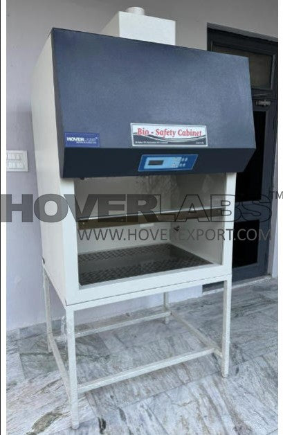 BIO SAFETY CABINET :- MODEL NO. : HV-BSC-290