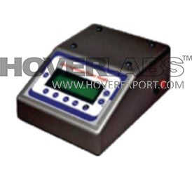 Electrophoresis Power Supply (Model No. EDF0084)