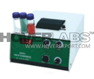 Digital Photo Flourometer Model No :- HV-DPF-330