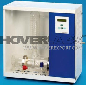 Automatic Water Distillation Single Stage Equipment (Cabinet Model) (Model HV-AWD-40S)