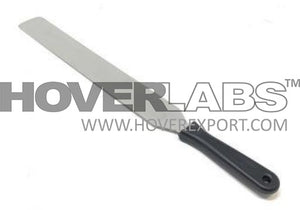 Flexible Spatula 8", Heavy Quality (Model No:- HV-FS-01)