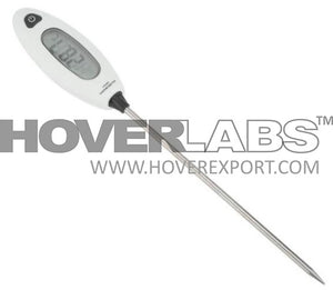 Digital Thermometer TP-508 Water Proof Make: - (Model No- HV-DT-12)