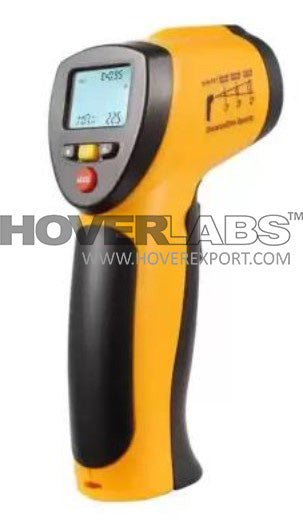 Compact IR thermometer (Model No:- HV-IT-12)