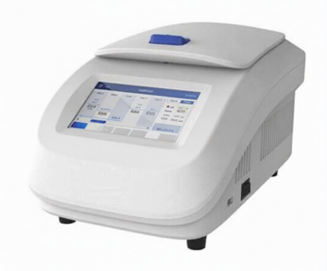 PCR Machine (Model No. EDF0096)