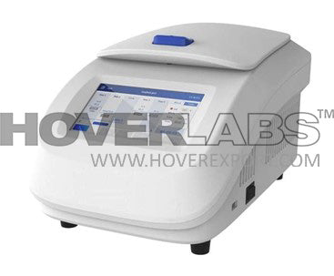 PCR Machine (Model No. EDF0096)