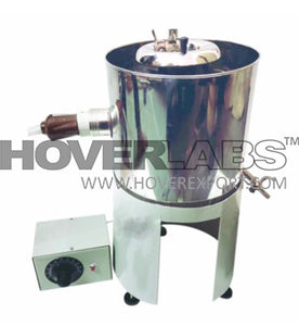 REDWOOD VISCOMETER (Model No. EDF0098)