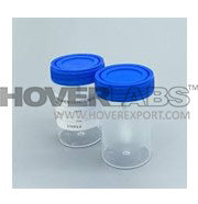 Urine Container (Model No:- EDF0102)