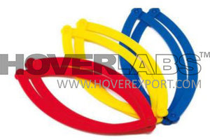 Plastic Sorting Ring (Model No:- EDF0115)