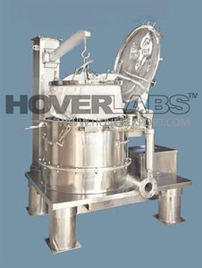 INDUSTRIAL CENTRIFUGE (MODEL NO:- HVS-C60SS)