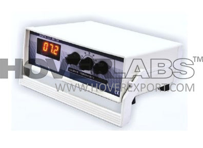 Digital Dissolved Oxygen Meter (Model No:- EDF0136)