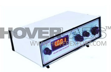 Digital TDS/Conductivity Meter (Model No:- EDF0137)