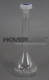 Volumetric Flask Borosilicate Glass (Model: HV-G013)