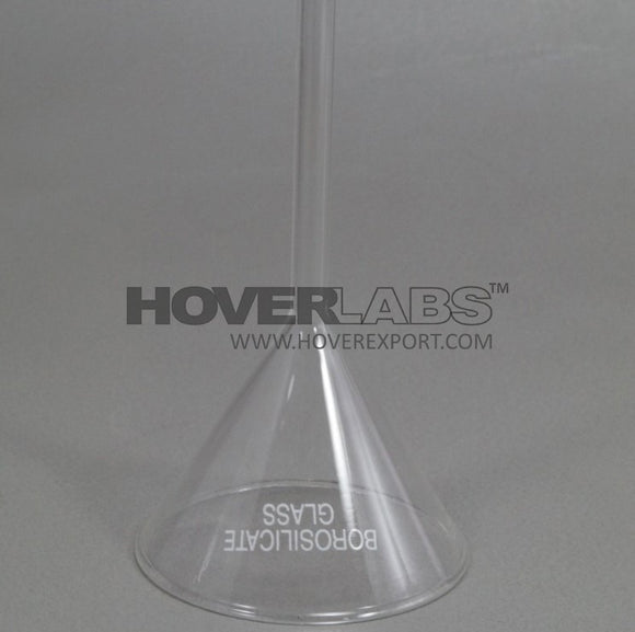 Filter Funnel Borosilicate Glass (Model: HV-G022)