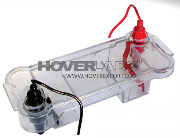 Gel Electrophoresis Unit with power Supply (Model: HV-GE-1)