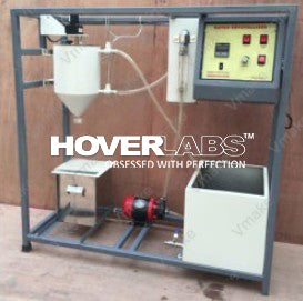 Batch Crystallizer/Batch type tank Crystallizer (Model No. HVO-MT-20)