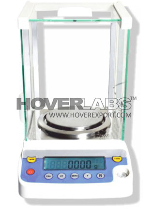 Weighing balance  (Model: HLS-WB-18)