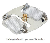 Refrigerated Micro Plate (Model: HVL-65)