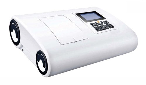 Double Beam UV-VIS Spectrophotometer (HV-SPUV-1908)