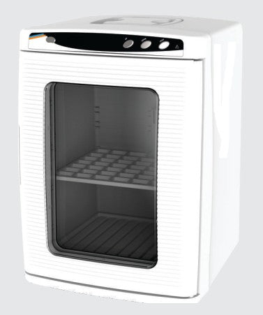 Cooling Heating Incubator (HVO-TH-CH25)
