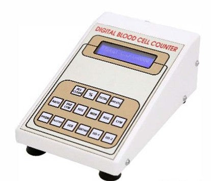 Differential Cell Counter (Model: HV-21)