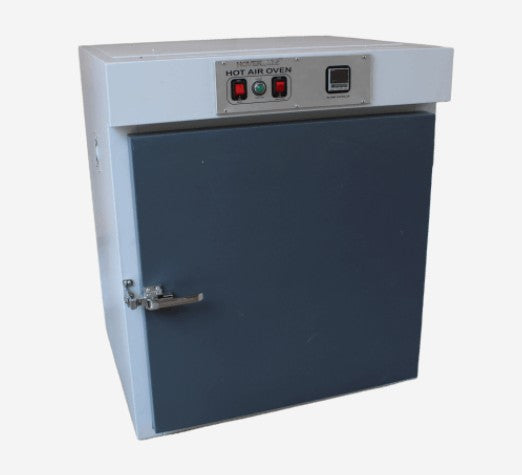 HOT - AIR UNIVERSAL OVEN (DELUXE MODEL) (Model: HV-102)