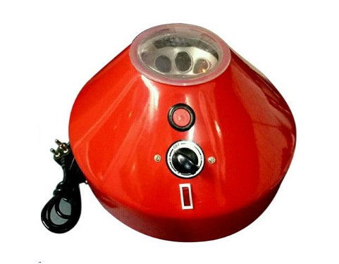 Gerber Centrifuge Machine (Model: HV-08 & 12)