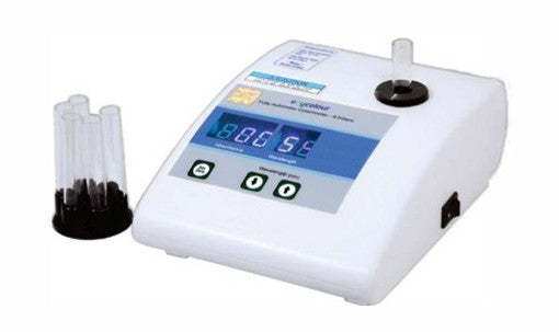 Digital Fully Automatic Colorimeter (Model: HV-116)