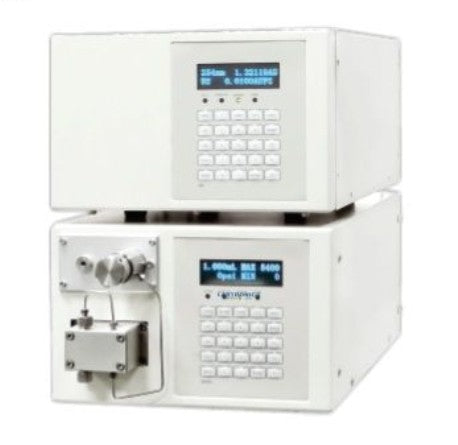 HIGH PRESSURE LIQUID CHROMATOGRAPH (HPLC) (Model: HVL-3201)