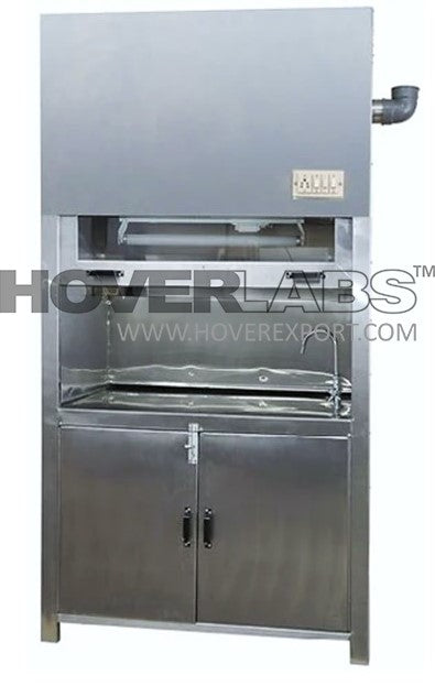 FUME HOOD Model HVFH-295