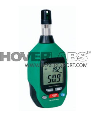 Thermogyrometer (Model No. EDF0055)