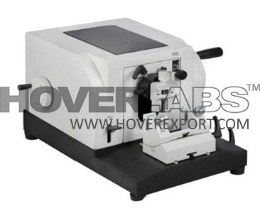 Advance Rotary Microtome (MODEL: HVL-17)