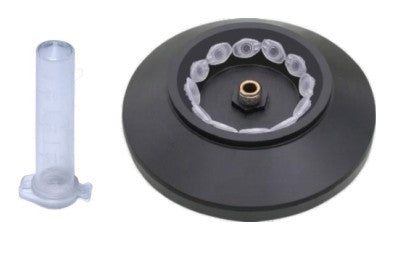 Refrigerated Micro Centrifuge (Model: HVL-40)