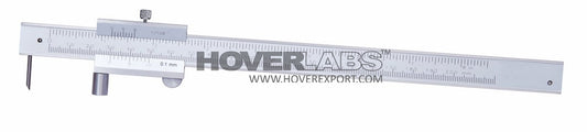 Scriber Caliper (Model No. HVO-SC-7202-200A)