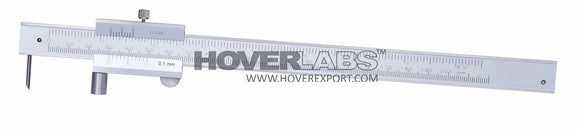 Scriber Caliper (Model No. HVO-SC-7202-200A)
