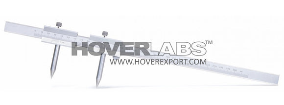 Scribing Caliper (Model No. HVO-SC-7203-300A)