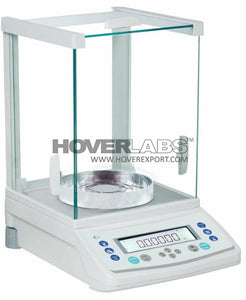 Semi Micro Balance Dual Range (Model No. HVO-CY-C SERIES)