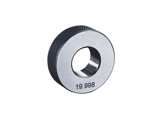 Settings Rings (Model No. HVO-6312)