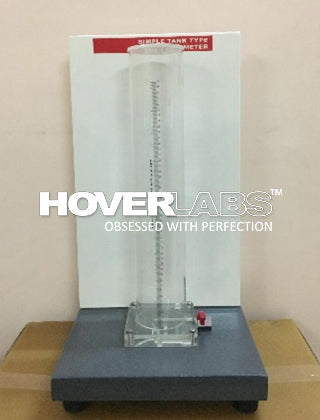 Sight Glass Level Indicator (Model No. HVO-WT-06A)