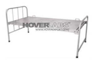 Simple Ward Bed with Mattress (Model No: HV-15137-SWB)
