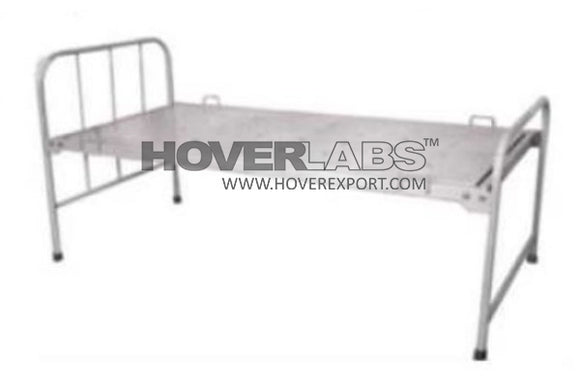 Simple Ward Bed with Mattress (Model No: HV-15137-SWB)