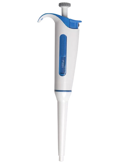 Single Channel Micropipette, Fixed Volume (Model No. HVO-NF-SERIES)