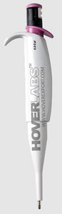 High Precision Single Channel Variable Volume Pipette (Model No. HV-SCP-112001)