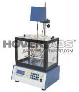 Single Basket Dissolution Apparatus (Model No. HVO-DSA-72)