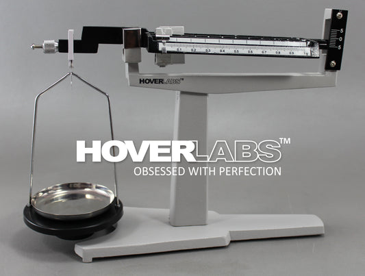 Single Beam Pan Balance