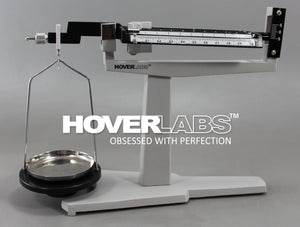 Single Beam Pan Balance