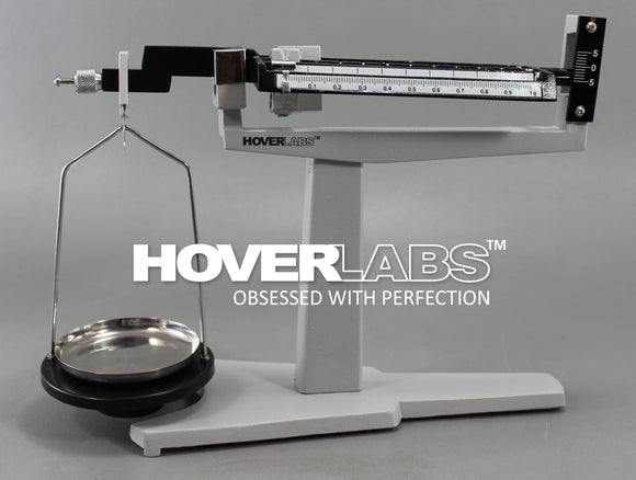 Single Beam Pan Balance
