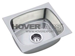 Sink Stainless Steel (Model No: HV-1212)